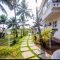 Payment for Invoice 40756 , Booking 40755, Name: Villas in Saligao, Goa – Visao de Campo – HolidayHomes, Period: from February 4, 2025 to February 5, 2025