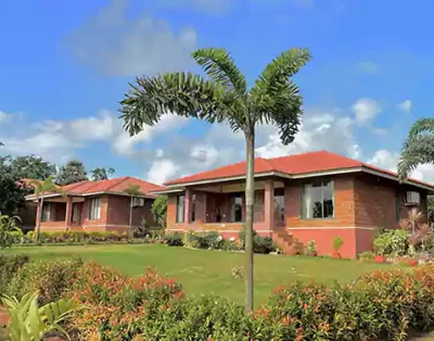 Experience Luxurious Getaways at Mango Village Resort – The Best Beach Resort in Guhagar, Konkan